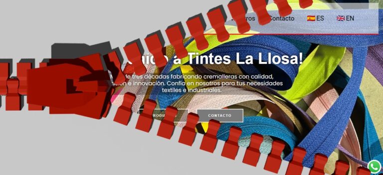 tintesllosa